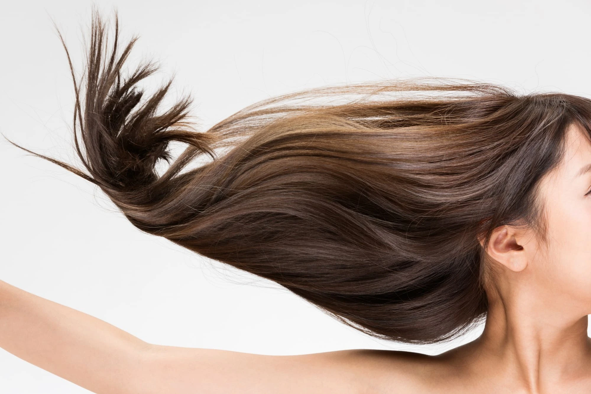 新感覚のヘアケア体験、驚きの髪質改善効果