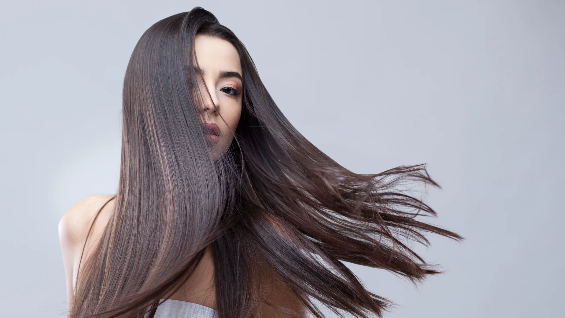 髪質改善で思い通りのストレートヘアを