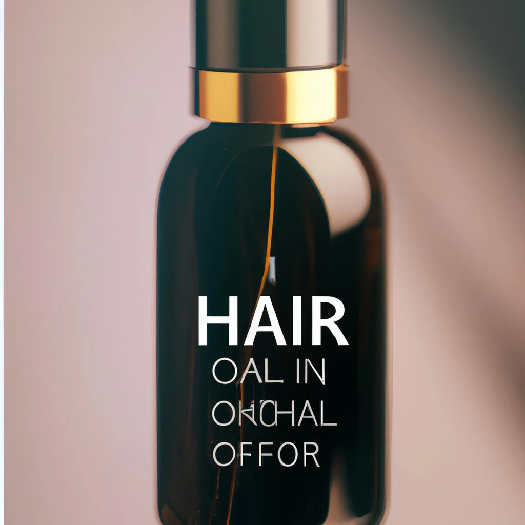 ヘアオイル